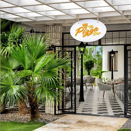 Sunscape Dominicus La Romana-2